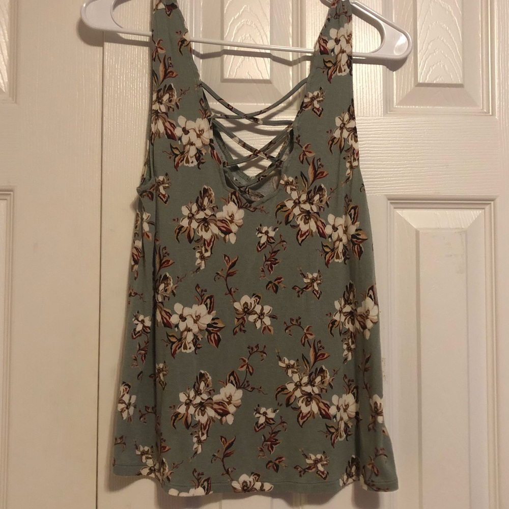 American Eagle Tank Top